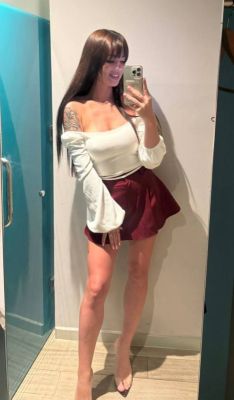 проститутка Анастасия VIp (Мурманск)